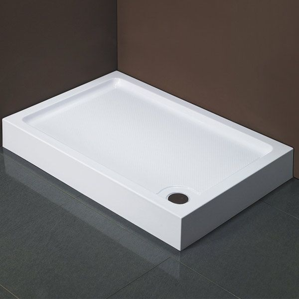 Поддон акриловый Primera Frame 120x80 см